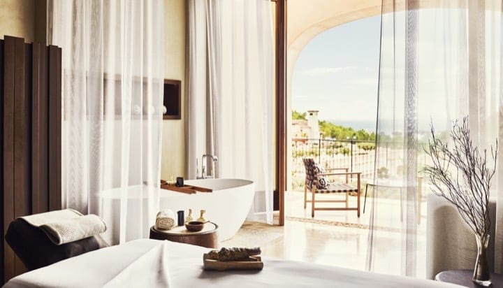 Park Hyatt Mallorca