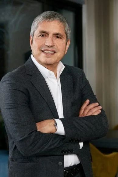 Interview Avec Les Fondateurs Des Maisons Pariente 4 patrick pariente by andreas b krueger jpg