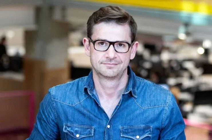 Richard Orme : "Le Groupe Photobox Est En Train De Devenir Un Foyer De Talents En Technologie" 2 Photobox