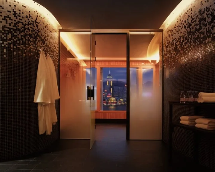 Peninsula hong kong