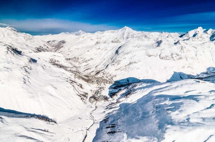 Val d'Isère