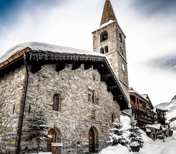 Val d'Isère