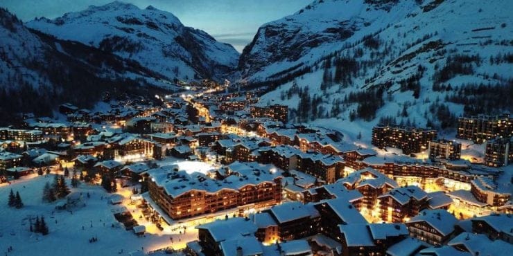 Image de val d-isère