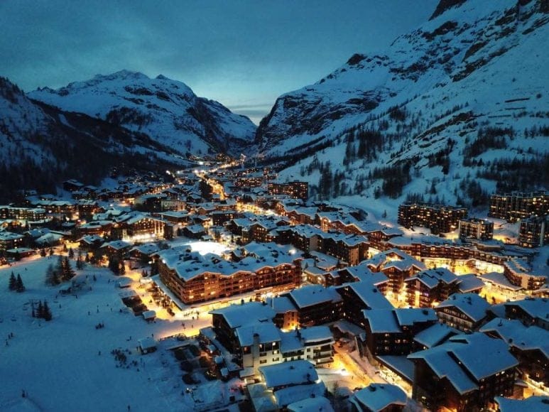 Val d'Isère