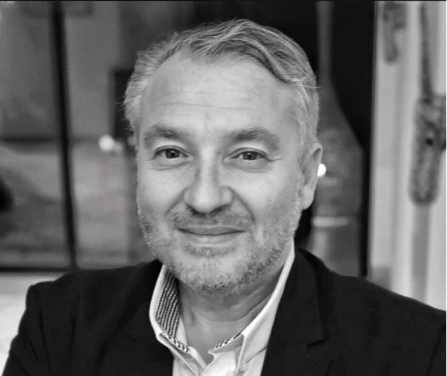 bertrand levy
