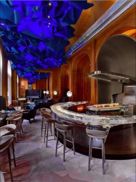 Le Plaza Athénée, un Palace Parisien Haute Couture 21 capture decran 2019 06 09 a 10 29 14