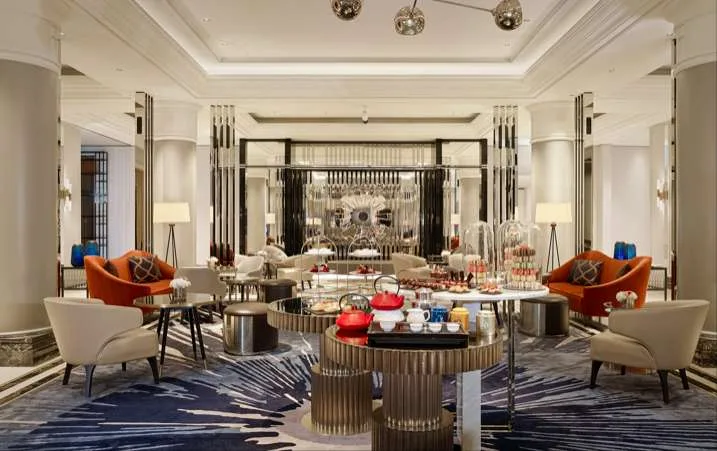 Le Ritz-Carlton Berlin Dévoile Sa Rénovation À Plus De 40 Millions D'Euros 4 capture decran 2019 06 24 a 09 18 03