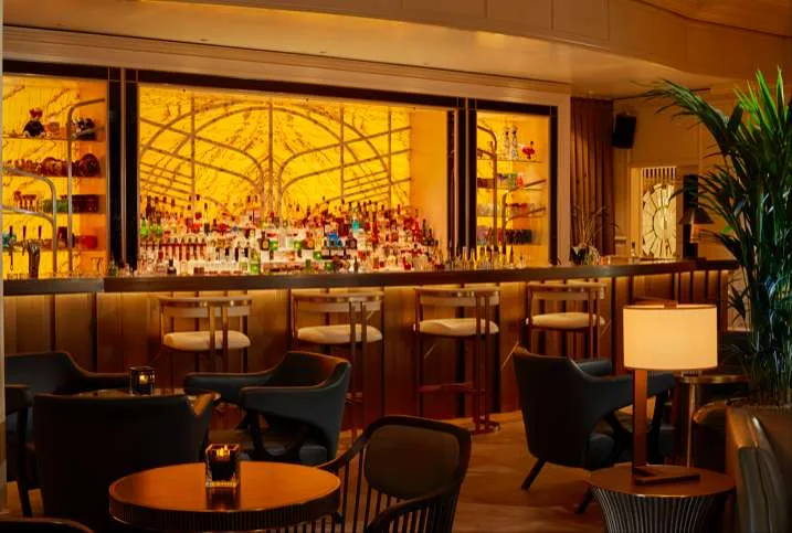 Le Ritz-Carlton Berlin Dévoile Sa Rénovation À Plus De 40 Millions D'Euros 13 Ritz-Carlton