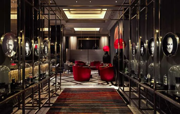 Le Ritz-Carlton Berlin Dévoile Sa Rénovation À Plus De 40 Millions D'Euros 12 Ritz-Carlton