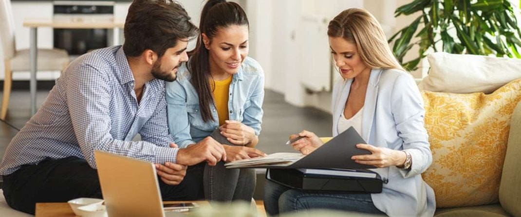comment devenir franchise dans le secteur immobilier