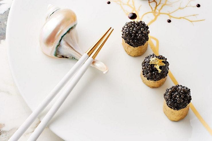 dubai fine dining beluga food 4 crop