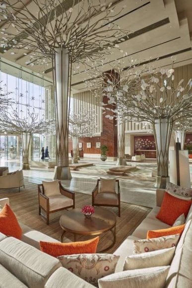 dubai hotel lobby 03