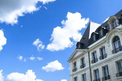 exterieur chacc82teau de saran