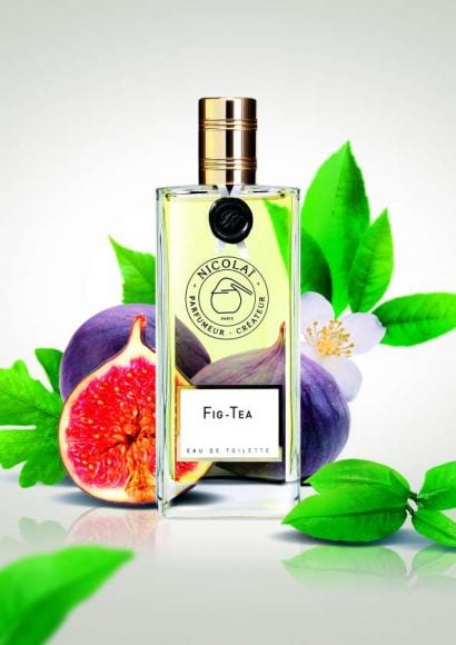 fig tea