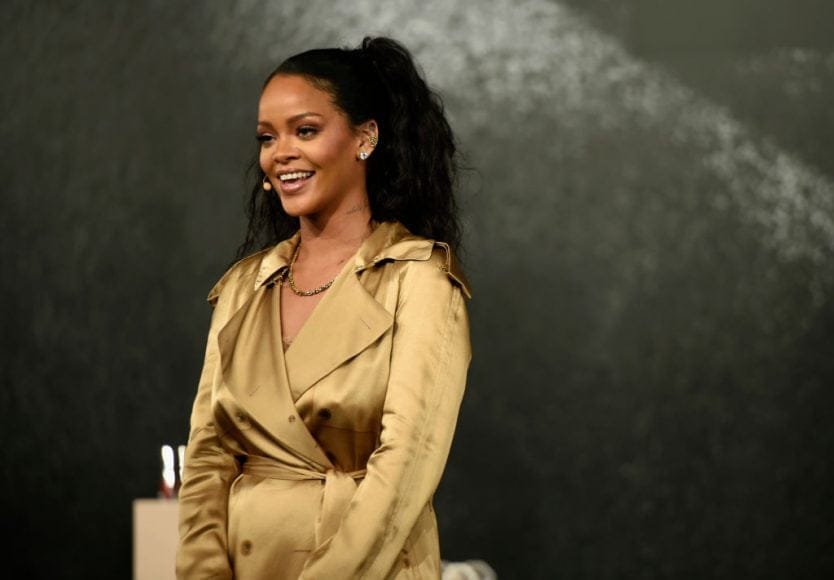 Rihanna