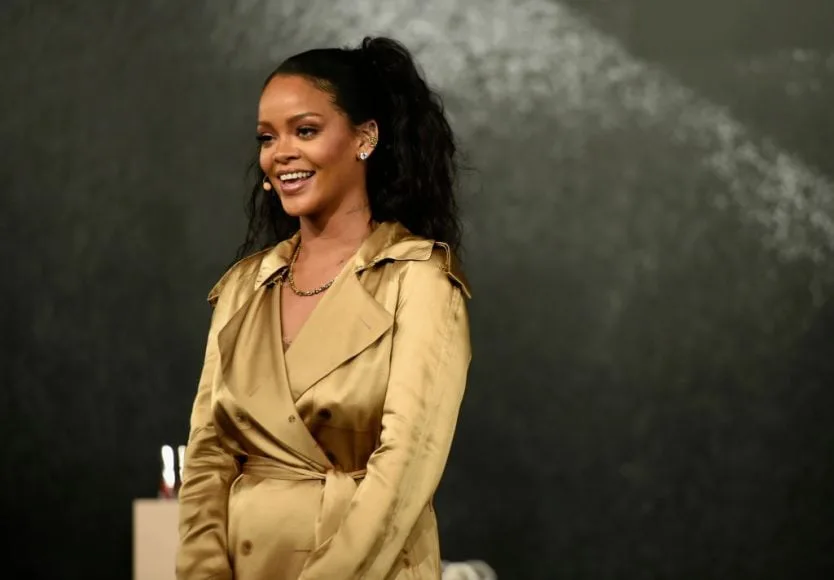 Rihanna