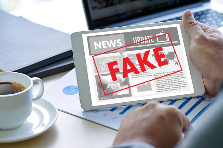 Fake news comment agir contre interview expert