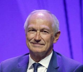 Jean-Paul Agon est le patron préféré des Français