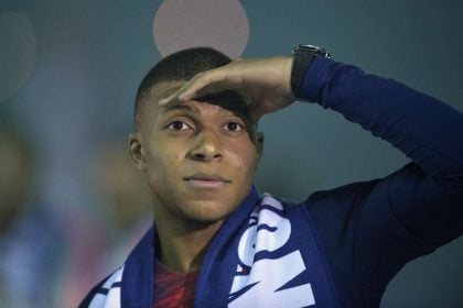 Le Roi Pelé a envoyé un joli cadeau à Kylian Mbappé et lui a donné