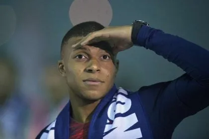 Kylian Mbappé, Naissance D’Une Légende Du Football 2 gettyimages 1150163386