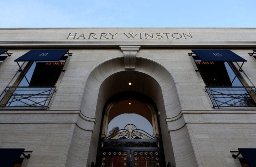 Harry Winston