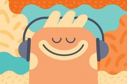 application de méditation Headspace