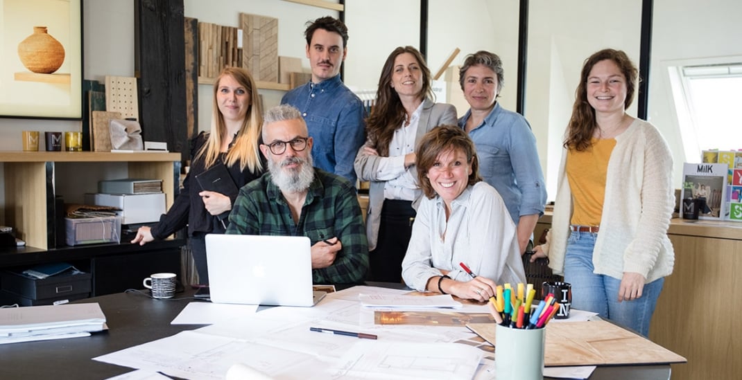 AGENCE MOHA, L’Agence d’Architecture intérieure qui donne aux hôtels un air d’ailleurs… 1 illu 15