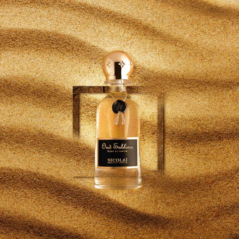 oud sublime