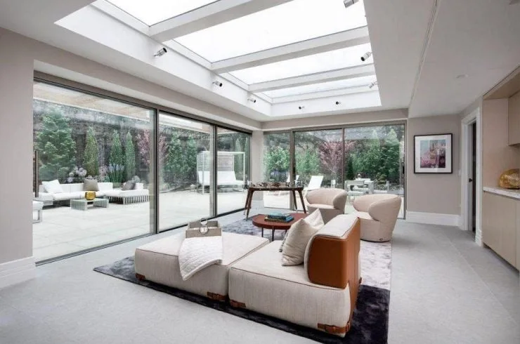 Jeff Bezos S’Offre Trois Appartements A New York Pour 80 Millions De Dollars 2 Jeff Bezos