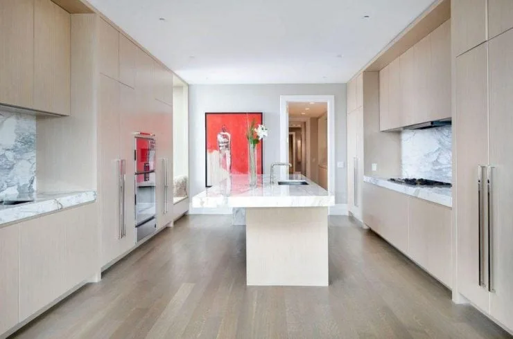 Jeff Bezos S’Offre Trois Appartements A New York Pour 80 Millions De Dollars 3 Jeff Bezos