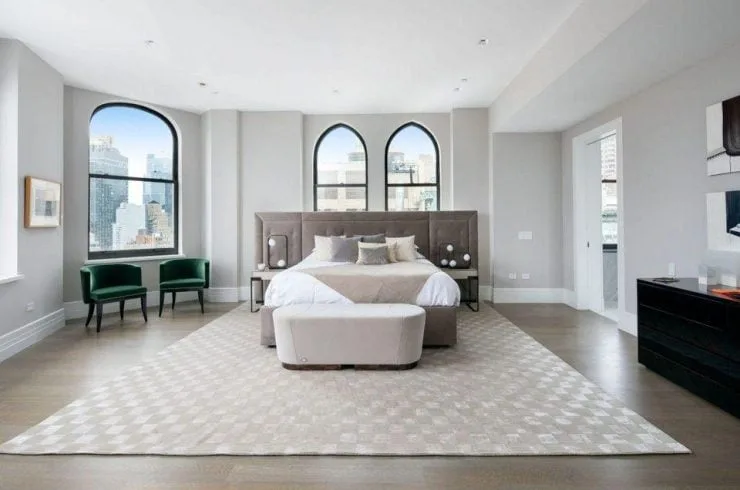 Jeff Bezos S’Offre Trois Appartements A New York Pour 80 Millions De Dollars 4 pent3