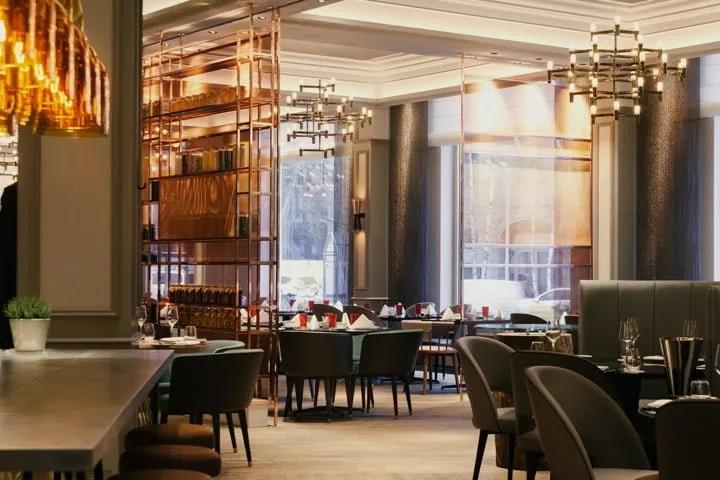 Le Ritz-Carlton Berlin Dévoile Sa Rénovation À Plus De 40 Millions D'Euros 9 Ritz-Carlton