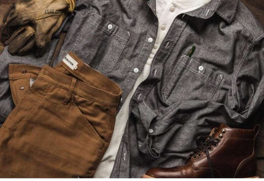 Vêtements