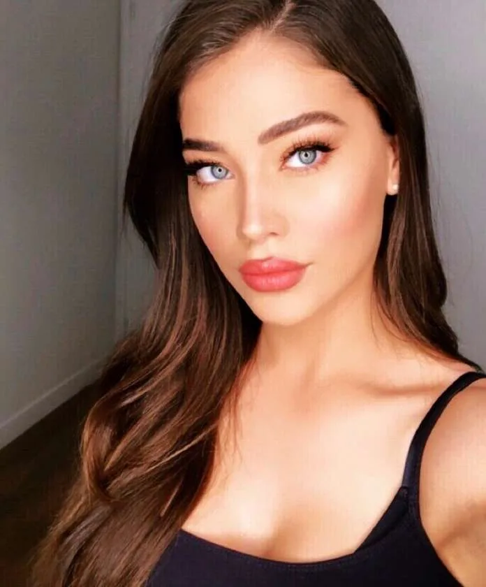 Ana Jasmina, Être Top Model À L’Ère D’Instagram 2 58711694 287318038838689 6460284679371724004 n