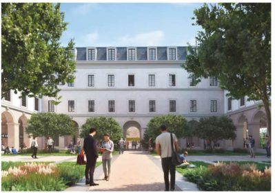 artillerie sciences po