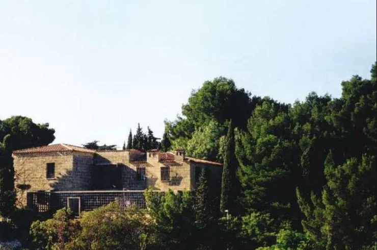 Immobilier : L’Une Des Villas Les Plus Célèbres De Marseille En Vente 2 villas