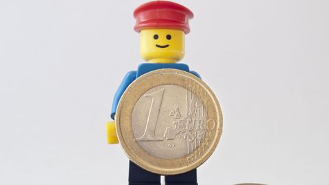 euro piece argent 5144953