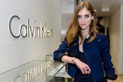 Chiara Ferragni