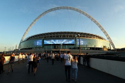 Wembley