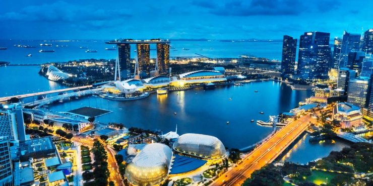 singapour