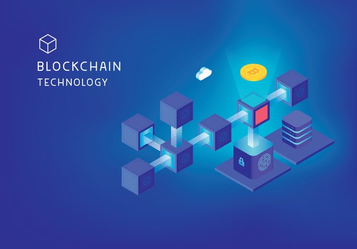 blockchain