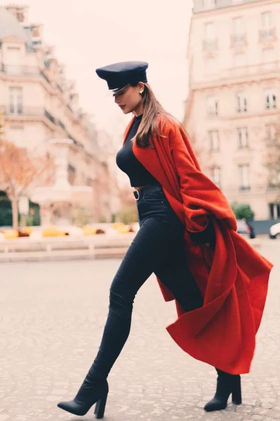 Ana Jasmina, Être Top Model À L’Ère D’Instagram 3 img 2092