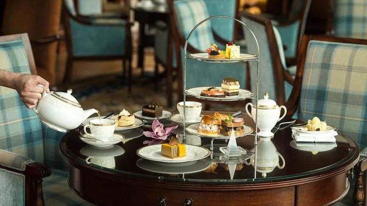 Dublin : Echappée Belle au Powerscourt Hotel Resort Et Spa 7 powerscourt hotel 21780 3