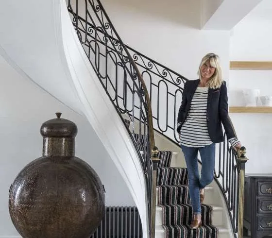 Pascale Venot, La Fée Des Marques 2 romain ricard marie claire maison 1