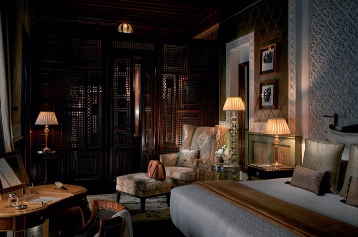 royalmansour riad premier