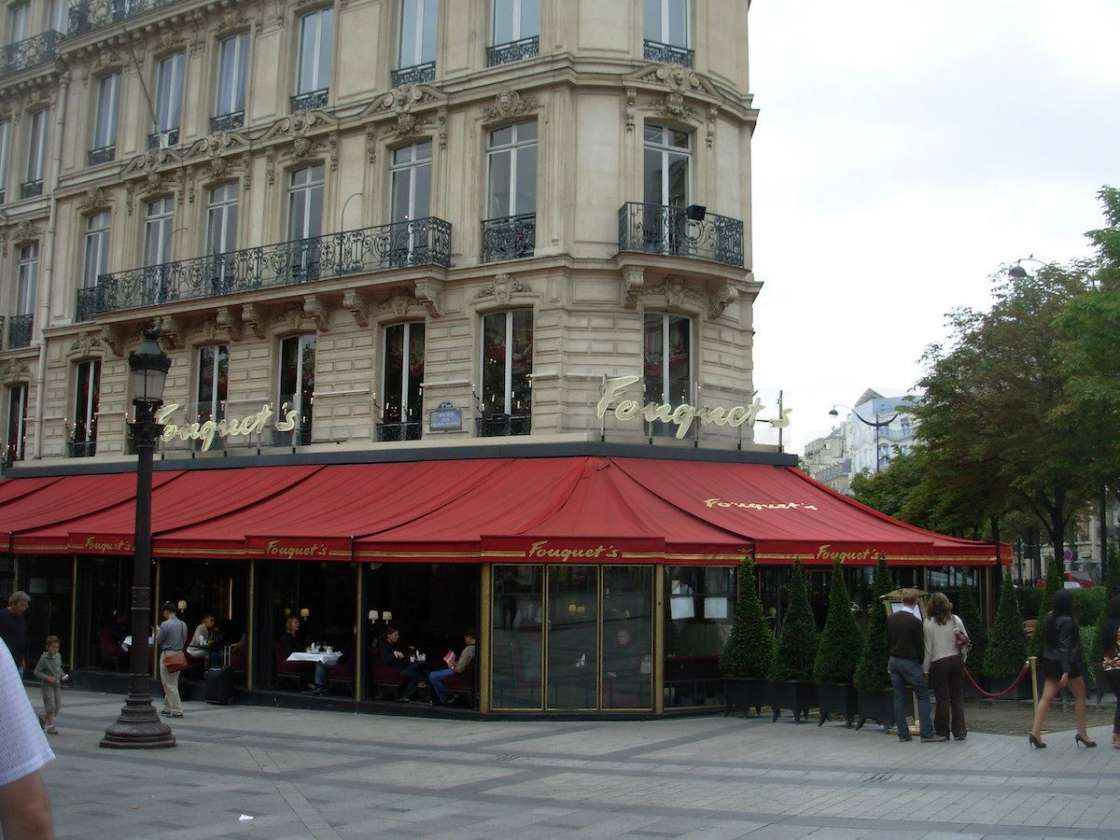 Fouquet's