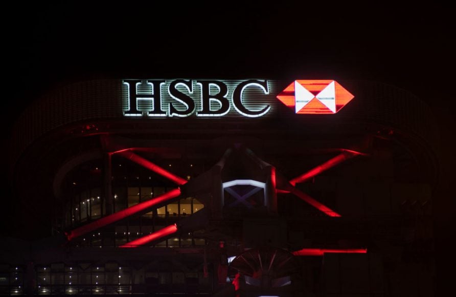 HSBC