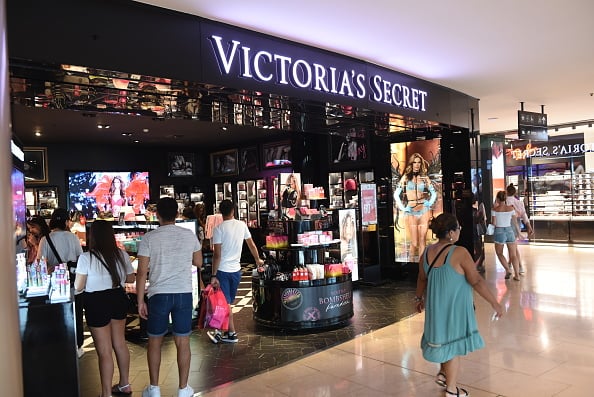 Victoria’s Secret Polémique Sur Le Départ Du Directeur Marketing Forbes France