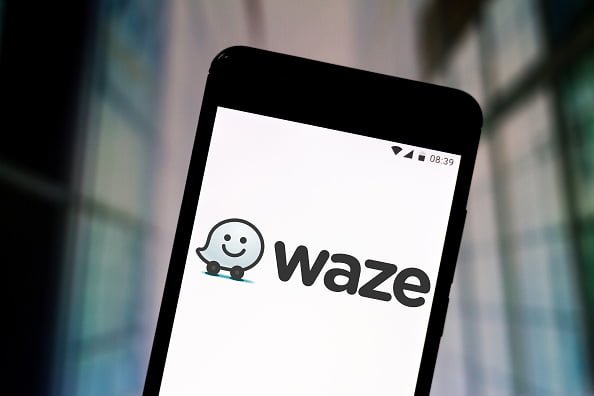 Waze