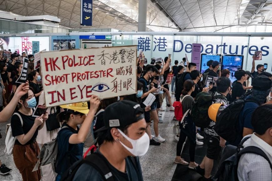 Hong Kong